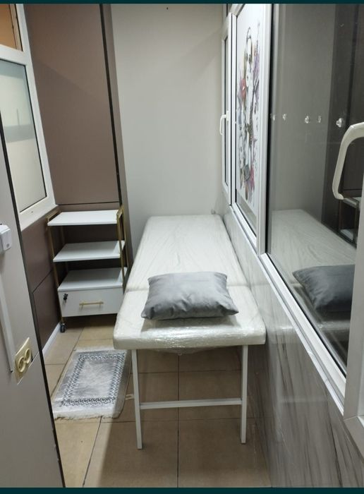 Сдам кабинет для ресниц