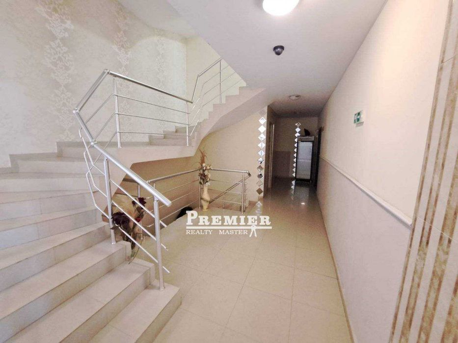 Продава се Едностаен апартамент в к.к. Слънчев бряг - 52 кв.м за 960 €/кв.м - Снимка #5