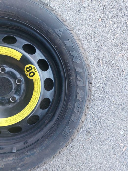 Гуми 205 55 16 зимни