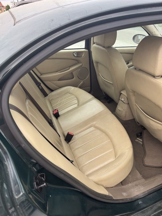 JAGUAR X-Type 2004 — imagine 4