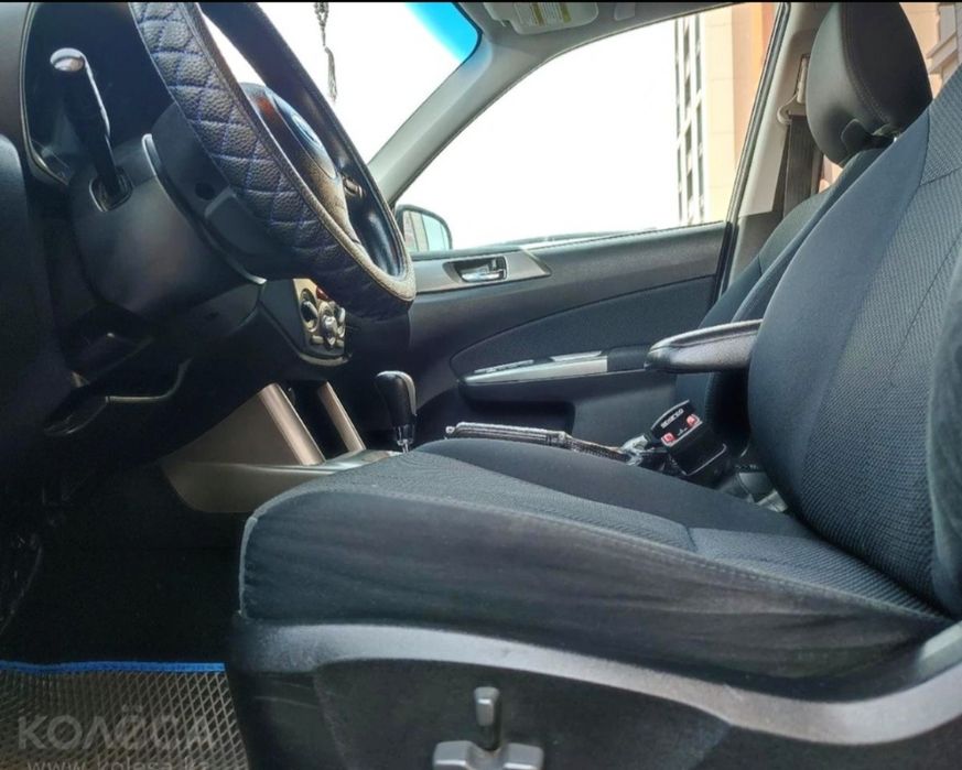 Продам Субару Форестер (Subaru Forester)