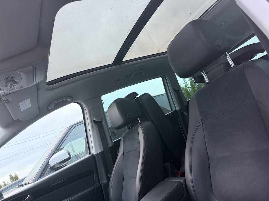 seat alhambra 2020