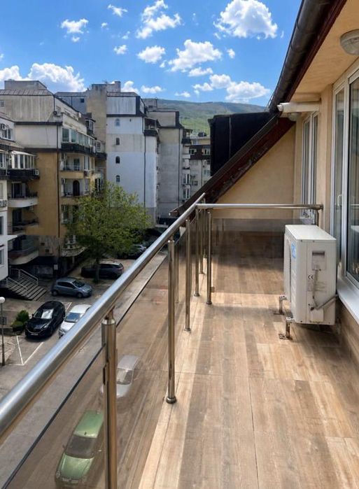 Продава се Тристаен апартамент в София, Манастирски ливади - 114 кв.м за 1566 €/кв.м - Снимка #12