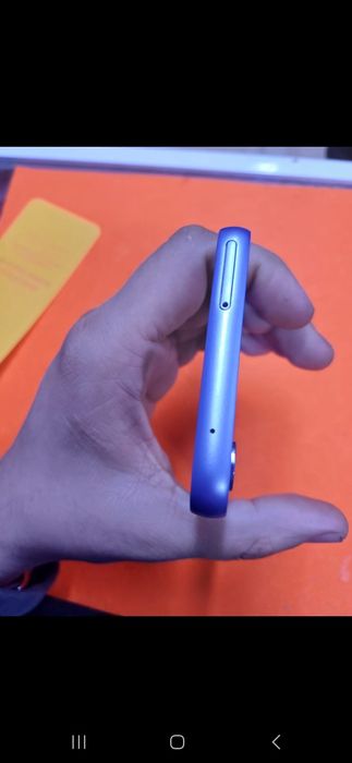 Самсунг А34 256ГБ