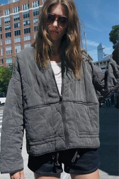 ZARA дамско viral яке (S)