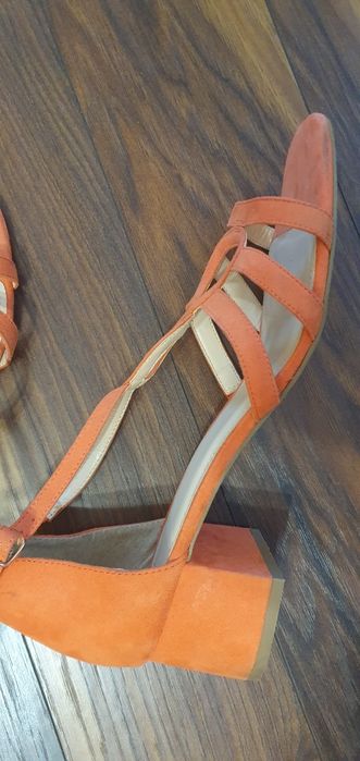 Дамски сандали 42 номер