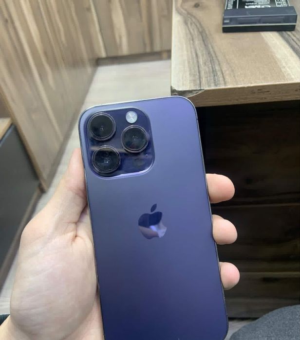 Iphone 14 pro 256 GB