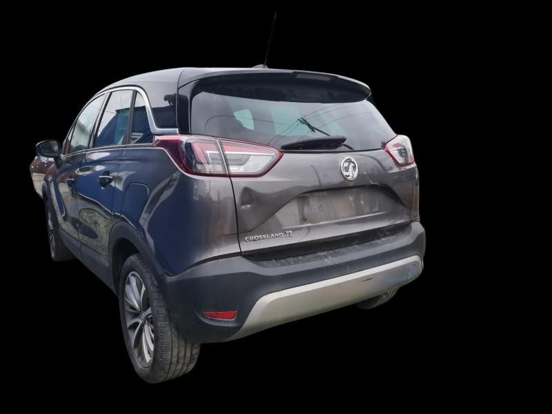 Racord aer Opel Crossland X 1.5 turbo 75 kw D15DT (DV5RD)