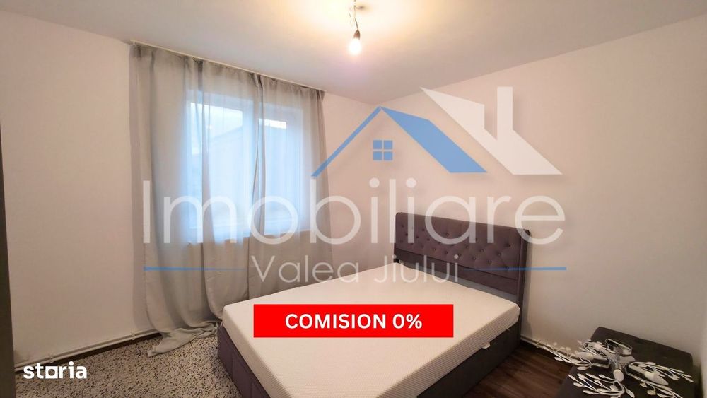 Apartament 2 camere – Vulcan, Str. Traian