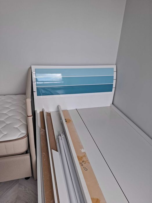 Легло  сполня 120/190