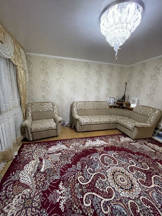 2 ком гСтепногорск 6-85