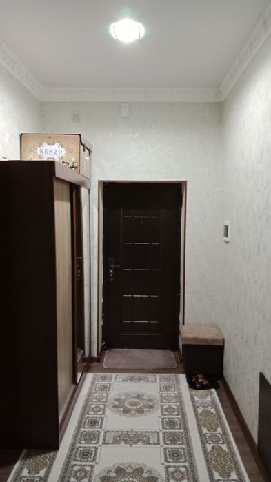 Продается квартира,новостройка.