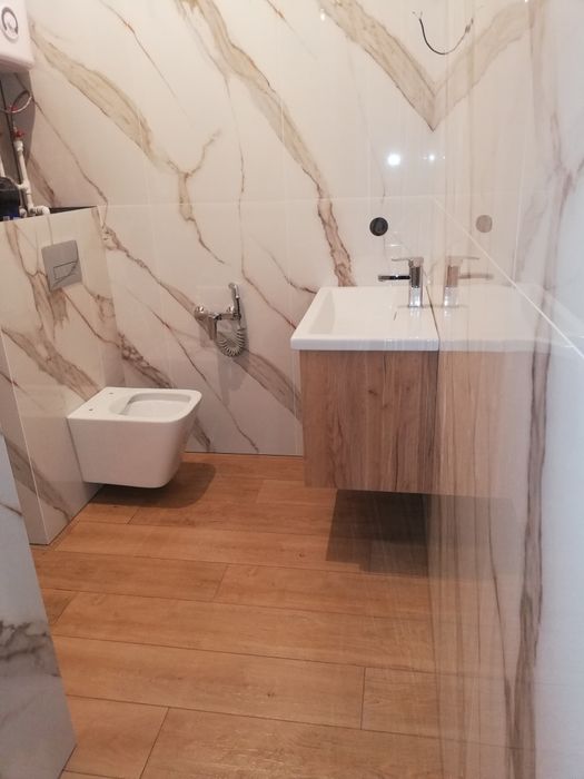 Строительные работы