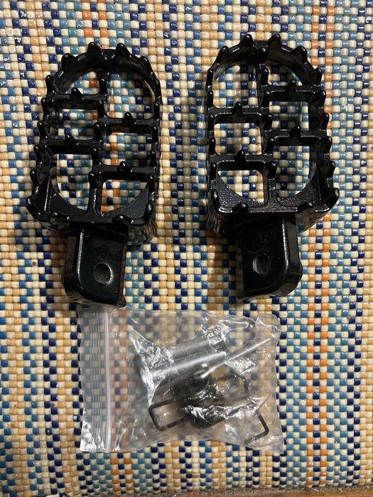 Степенки за мотор