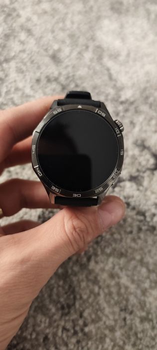 Huawei Watch GT 5
