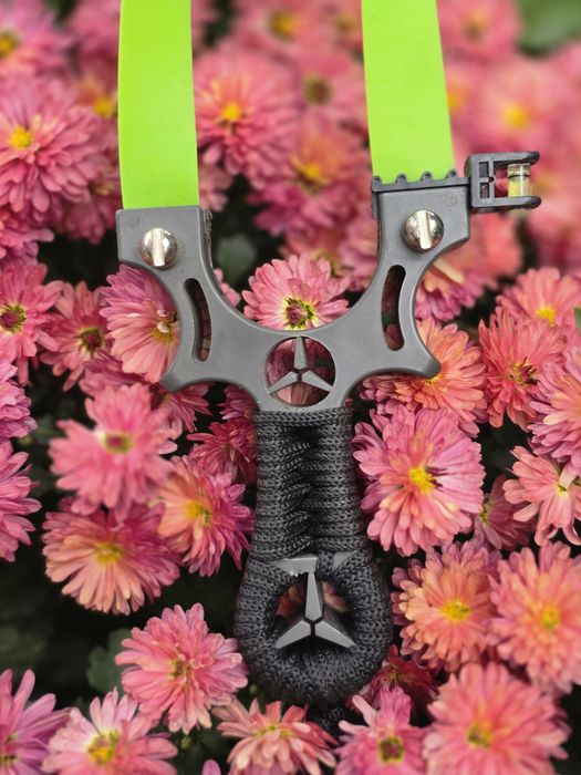 Рогатка для охоты-отдыха