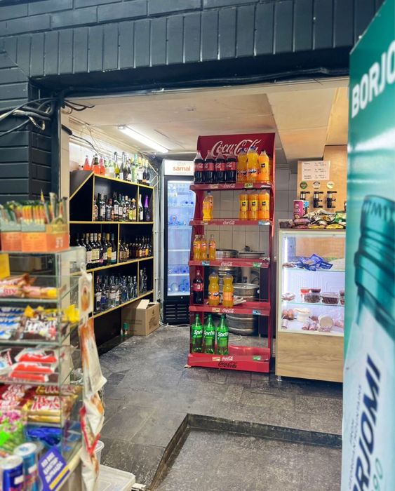 Магазин сдается в аренду