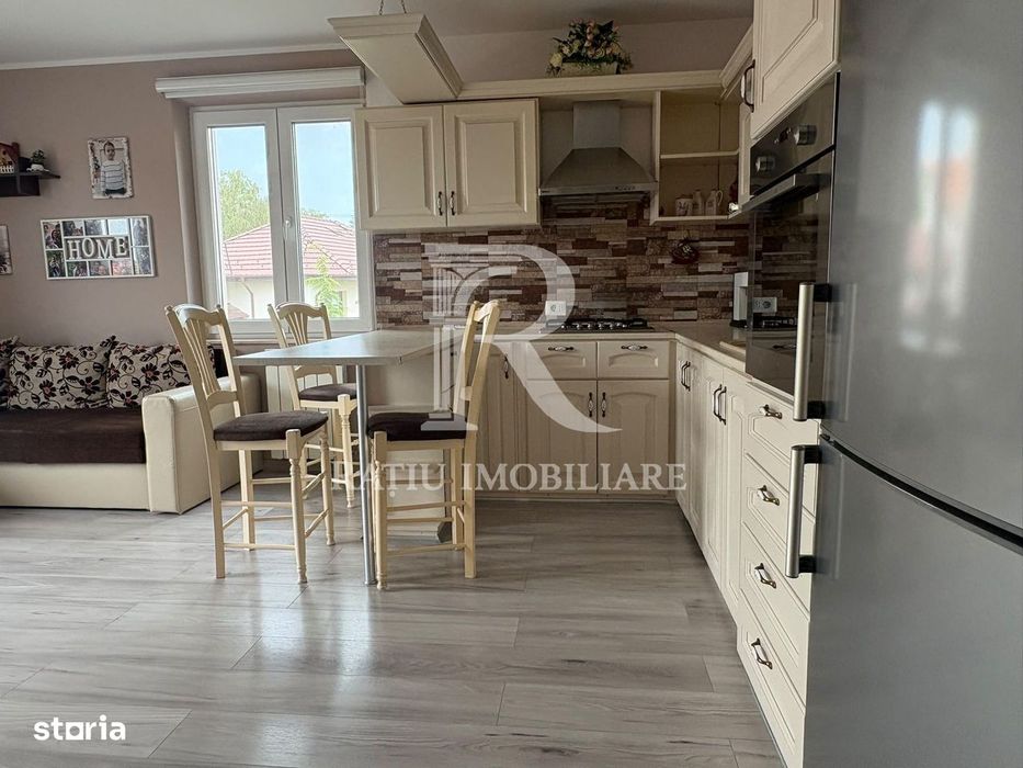 Apartament cu 3 camere de inchiriat | Etajul 1 | Oradea