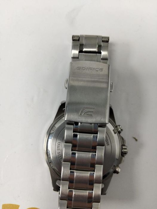 Ceas Casio Edifice EFV-540D-1AVUEF -P-