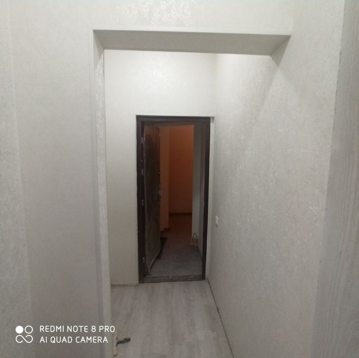 1 ком квартира на Мирабадском раёне