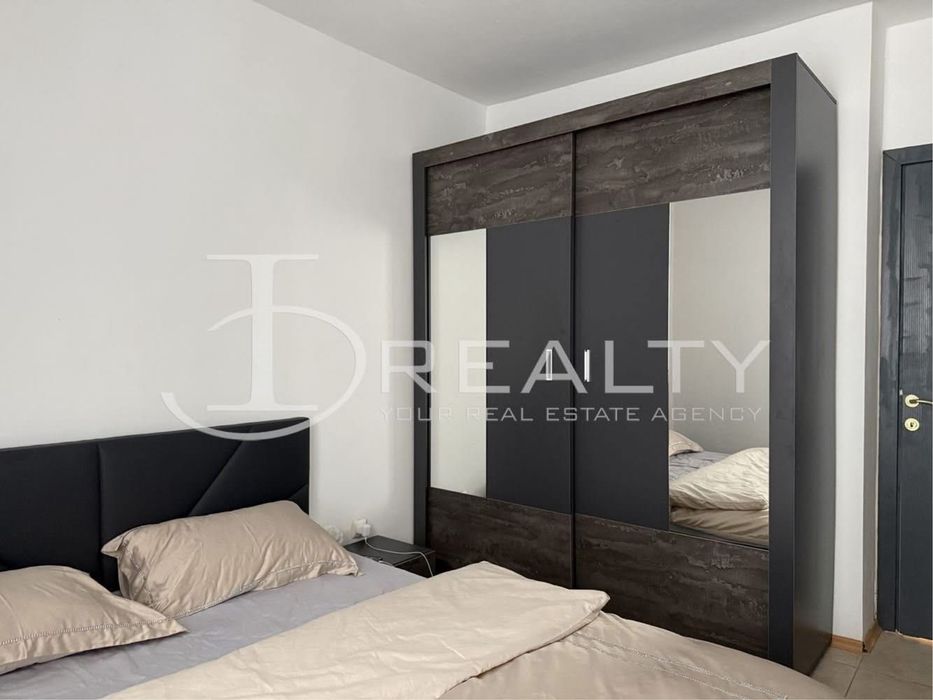 Продава се Тристаен апартамент в Свети Влас - 72 кв.м за 1042 €/кв.м - Снимка #4