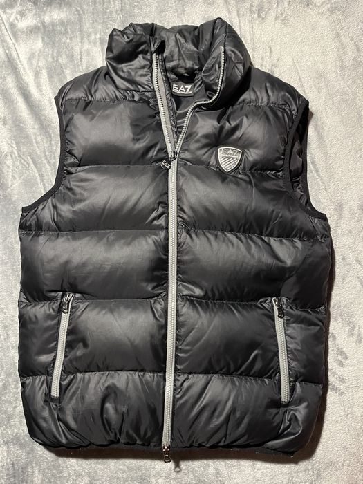 Vesta Emporio Armani