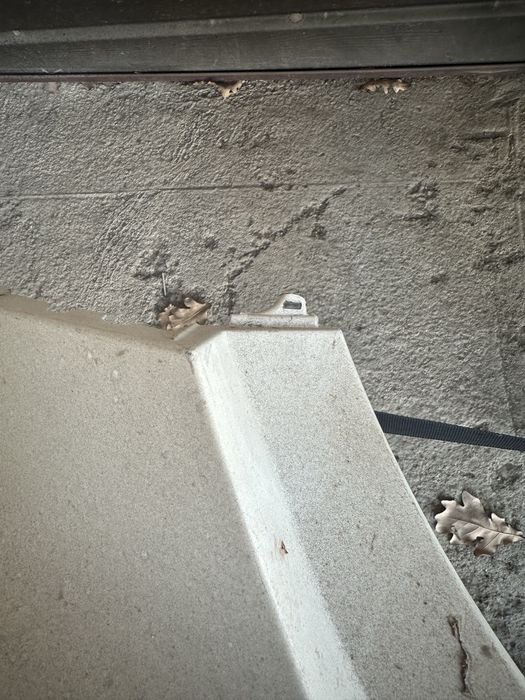 Продам бампер от камри 70