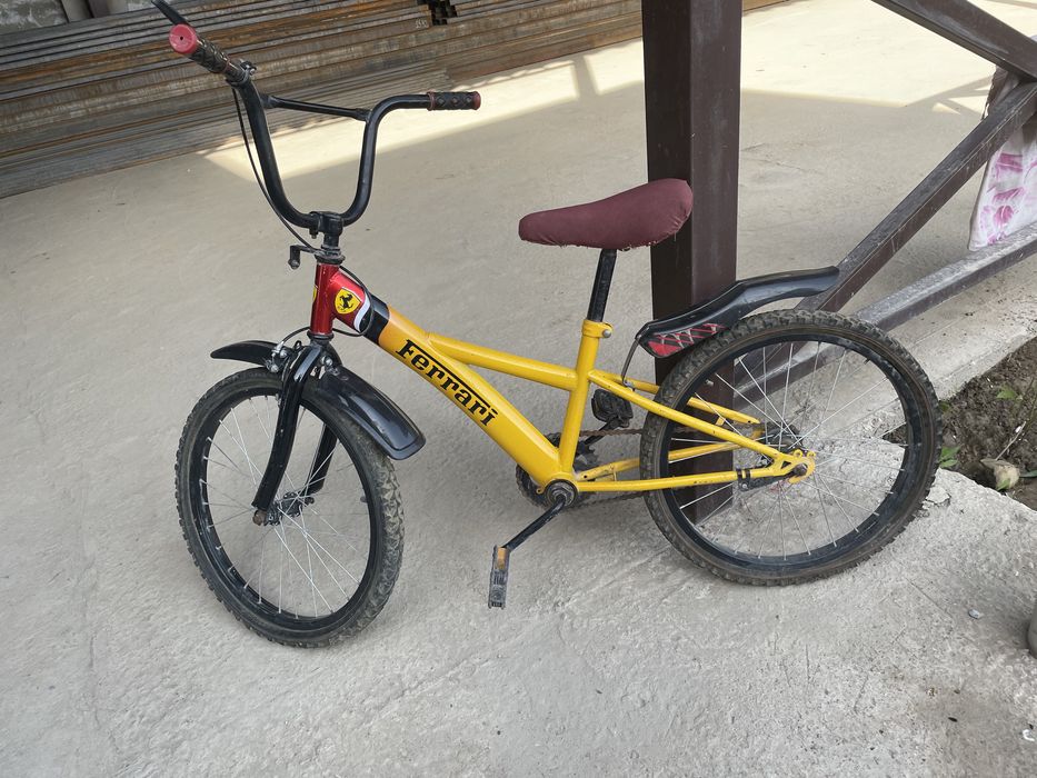 Велосипеды