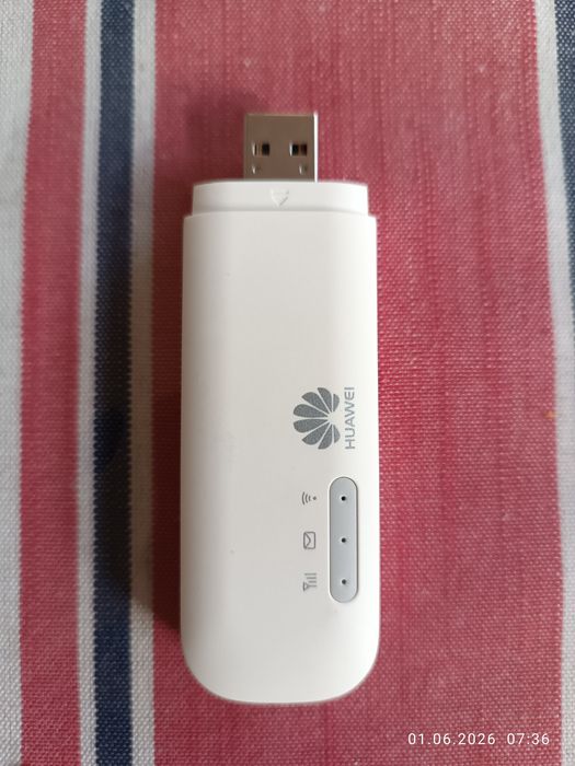 USB Modem Huawei