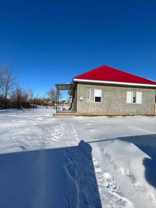 Продам  дом в районе Заречный 1