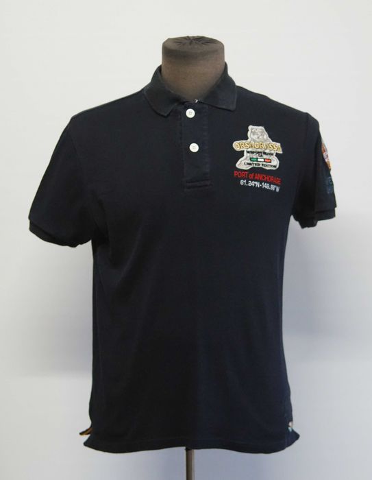 Tricou Parajumpers marimea LA