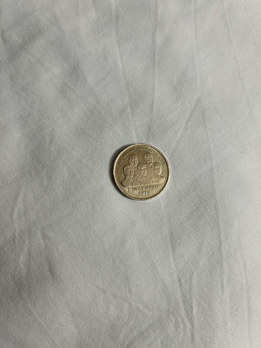 Monede de colecție!