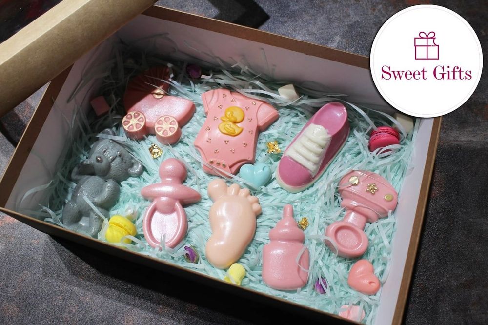 Шоколад ручной роботы. Подароки. Шоколадные фигурки