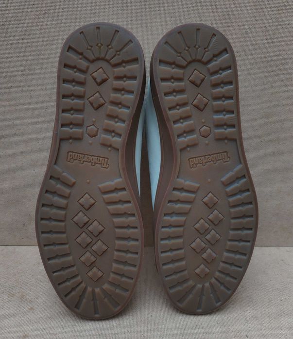 Timberland #43 супер яки мъжки маратонки