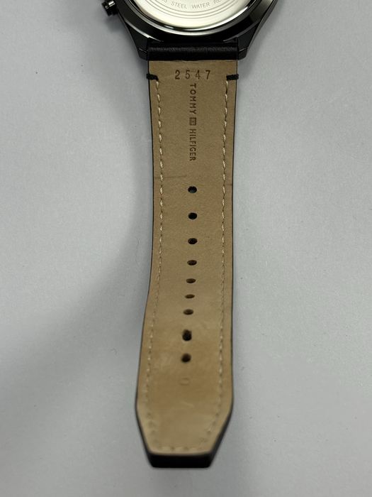 Ceas barbati Tommy Hilfiger West 1791711