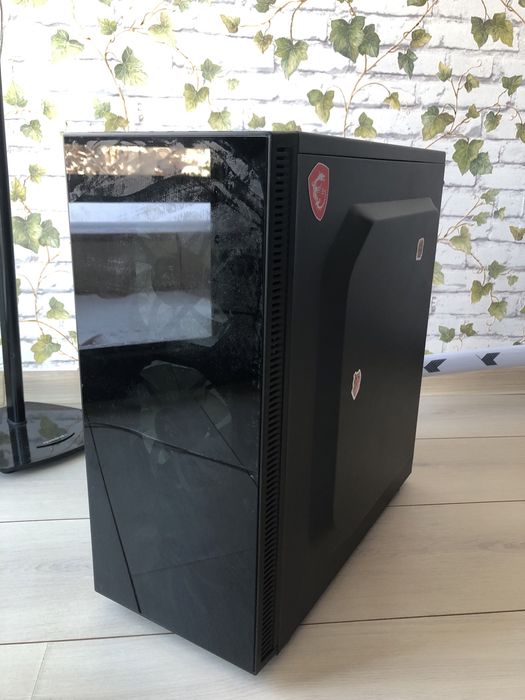 PC-Gaming , Placa video NVIDIA Rtx 3070 8gb,Procesor AMD threadripper