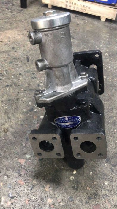 Гидравлический насос