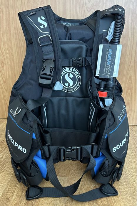 Водолазно оборудване