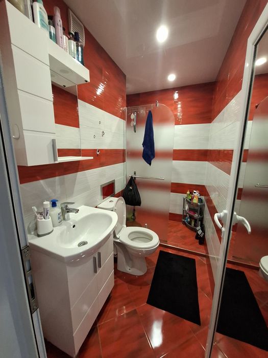 Продава се Тристаен апартамент в Казанлък - 84 кв.м за 1124 €/кв.м - Снимка #9