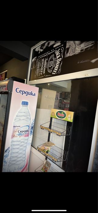 Дава се под наем Магазин в Велико Търново, Бузлуджа - 40 кв.м за 40000 € - Снимка #12