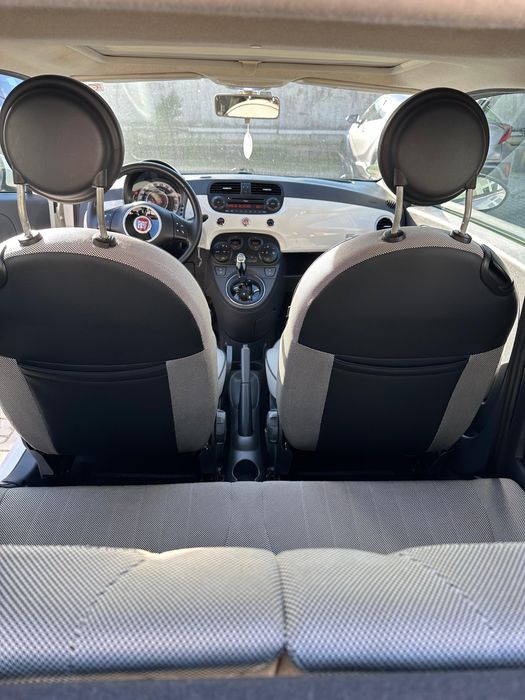 Fiat 500 Benzina 1.4 100CP Automat