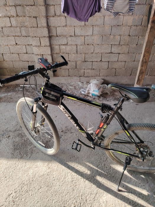 Продам велосипед