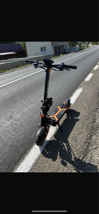 Trotineta electrica G2 max