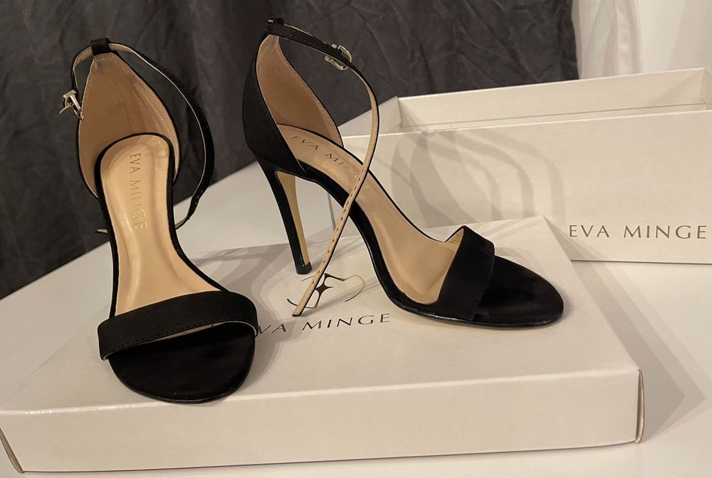 Сандали Eva Minge