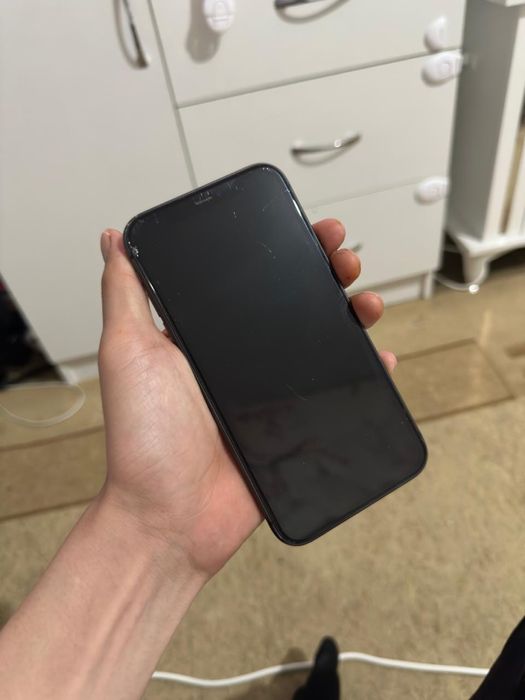 Iphone 11 64gb Идеал