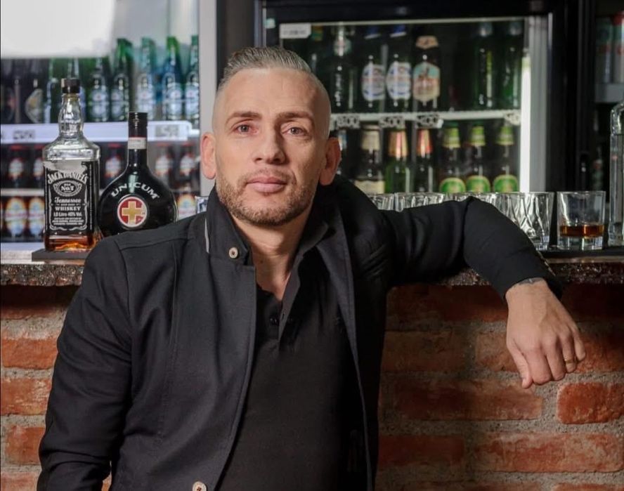 Cocktail Bar Premium pentru Nunti Botezuri si Evenimente Targu Mures