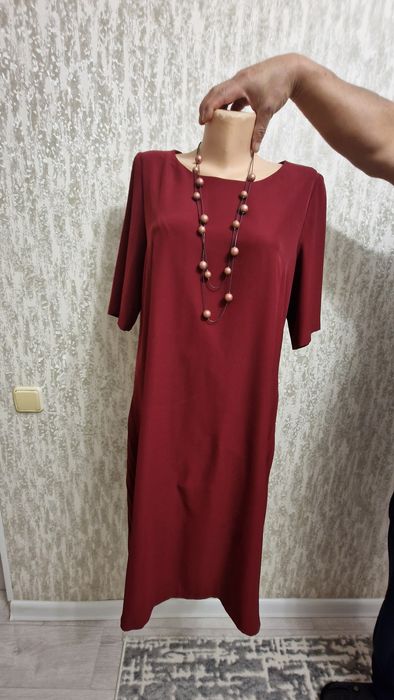 Платье все по одной цене