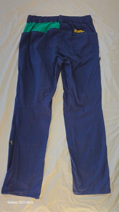 La Sportiva къси  , La Sportiva дълги , Brooks , Rafiki