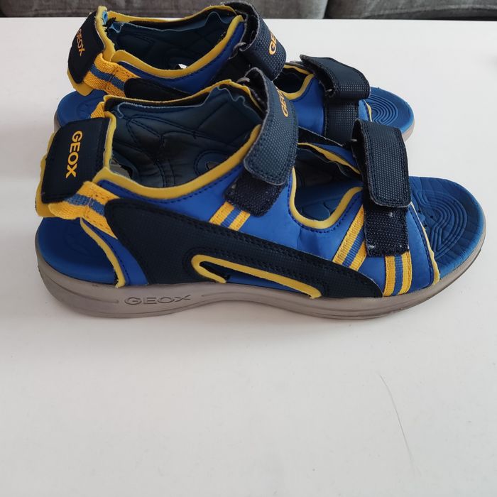 Детски сандали Geox Respira 37