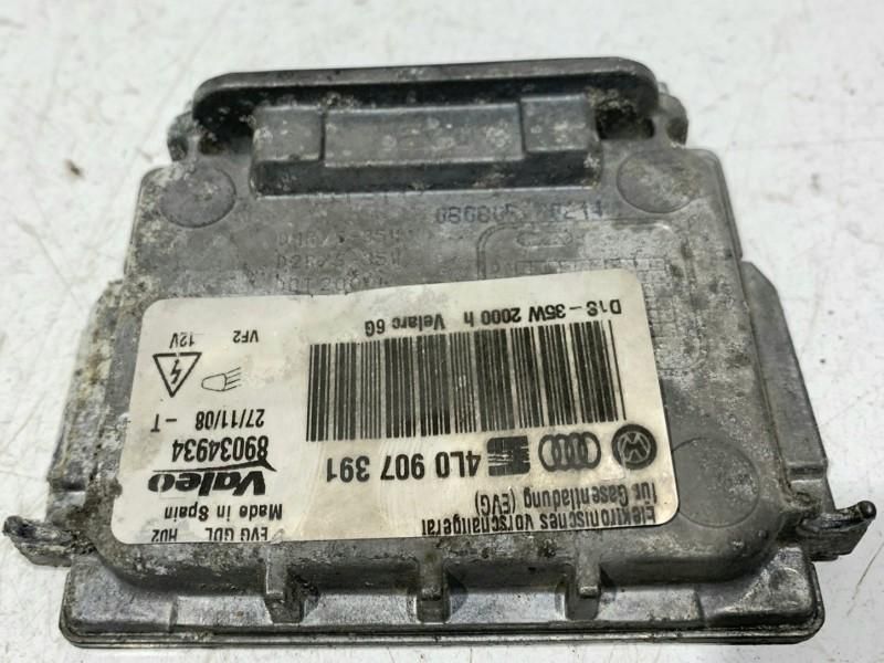 Modul droser / Balast xenon Volkswagen Passat B6 3C 2.0 tdi CBAB 4L090
